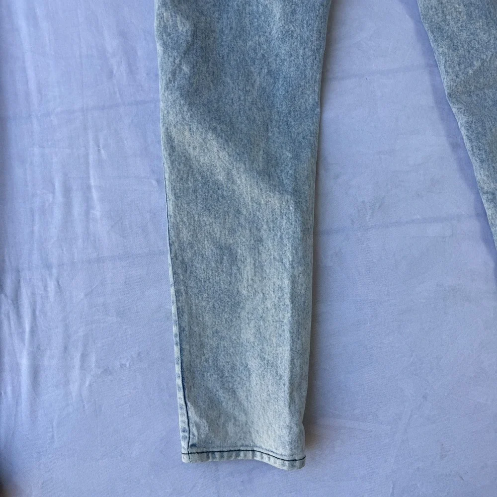 Wxyz nomad jeans